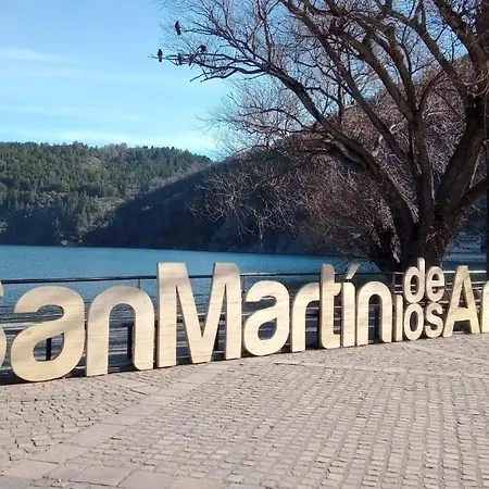 Loreta 201A Sma San Martin de los Andes Exterior photo