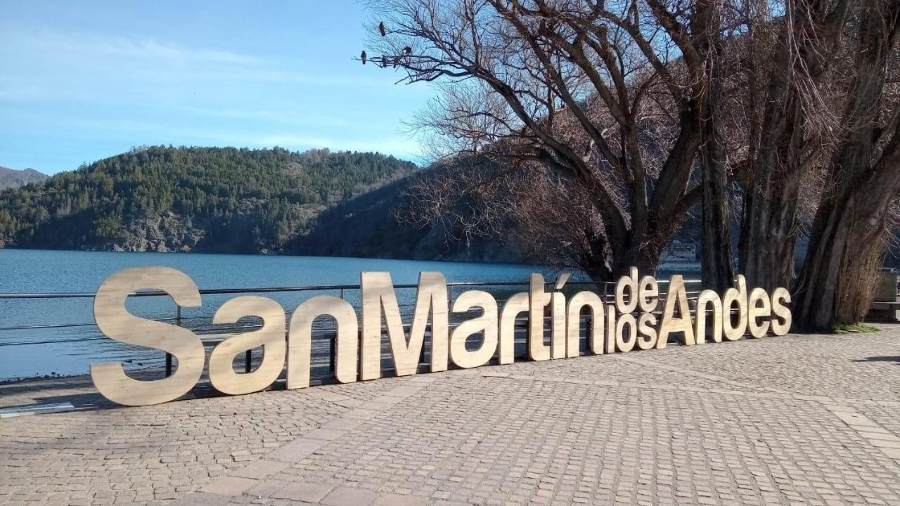 Apartment Loreta 201a Sma San Martin de los Andes