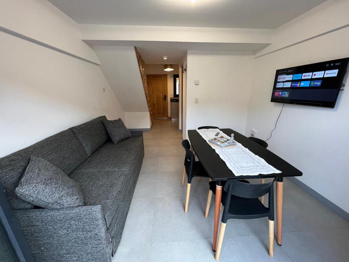 Loreta 201a Sma Apartment