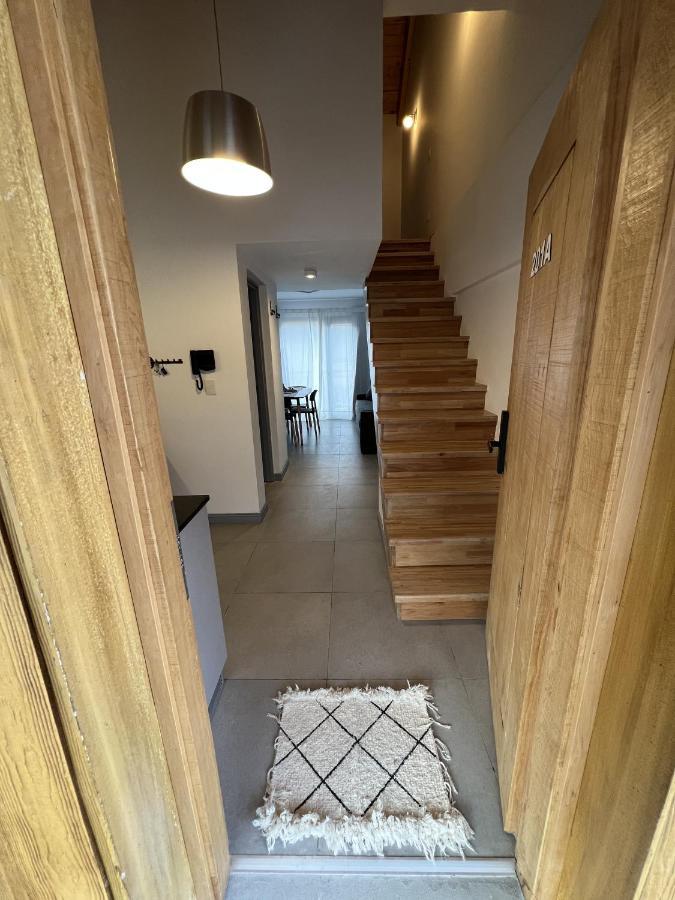 Loreta 201a Sma Apartment San Martin de los Andes