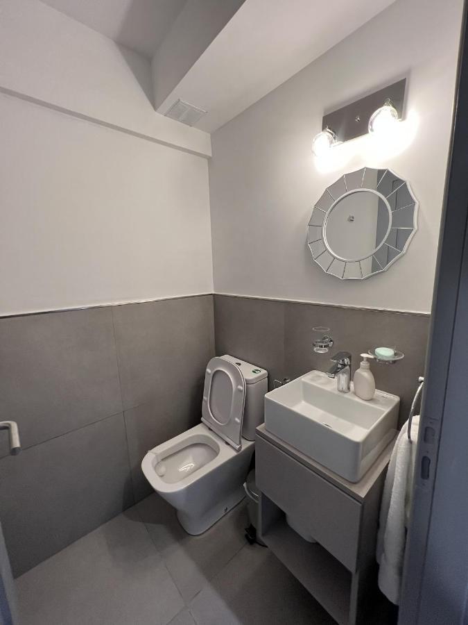 Apartment Loreta 201a Sma *