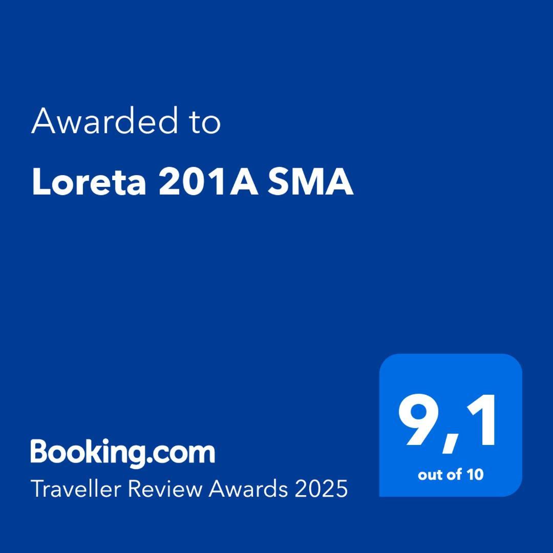 Loreta 201a Sma San Martin de los Andes